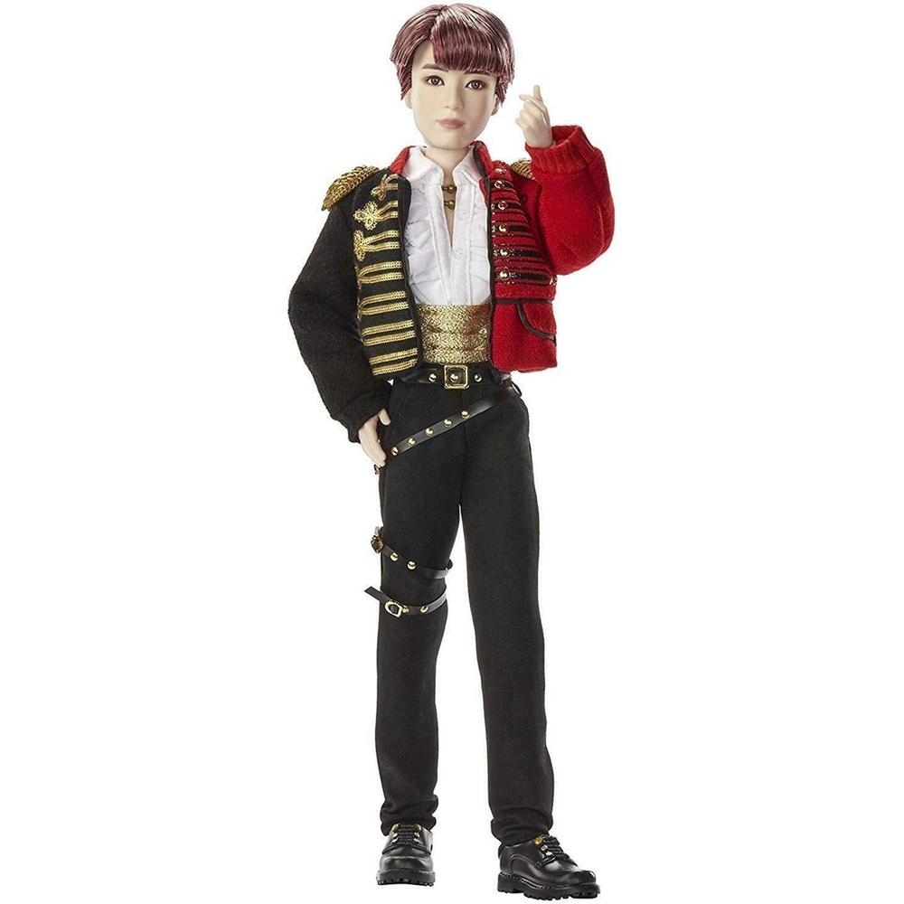 Mattel BTS Bangtan Boys Prestige Doll Jung Kook 27 cm