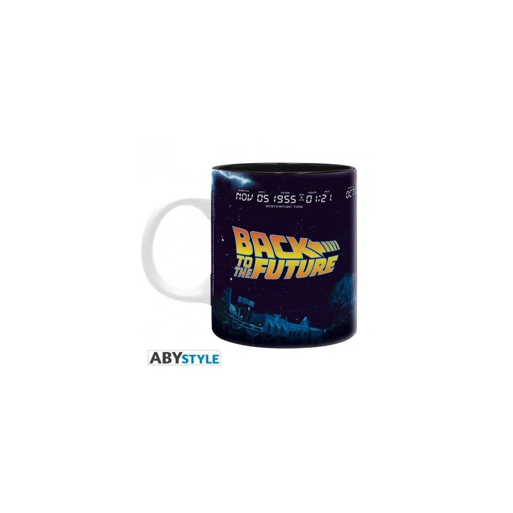 ABYstyle WATCH DOGS 3 - Legion Comics - Mok 320 ml - kopen bij