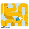 ADVENTURE TIME - Flexi egérpad - Finn and Jake