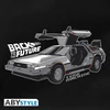 Back to the Future - DeLorean - Hátizsák