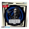 BEETLEJUICE - Flexi egérpad - Beetlejuice Beetlejuice