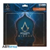 ASSASSIN'S CREED - Flexi egérpad - Crest Mirage