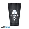 ASSASSIN'S CREED head premium üvegpohár