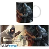 ASSASSIN'S CREED - bögre - 320 ml - Basim in action Mirage