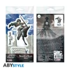 ATTACK ON TITAN - Acryl® - S3 Eren dísz figura