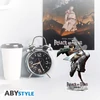 ATTACK ON TITAN - Acryl® - S3 Eren dísz figura