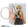 Kép 2/5 - DEMON SLAYER - Mug - bögre - Zenitsu &amp; Inosuke