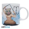 Kép 1/5 - DEMON SLAYER - Mug - bögre - Zenitsu &amp; Inosuke