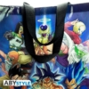 Kép 4/4 - DRAGON BALL SUPER - bevásárló táska - "DBS/Goku group"