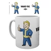 FALLOUT - bögre - 320 ml - Vault Boy