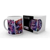 FIVE NIGHTS AT FREDDY'S - bögre - 320 ml - Sisters