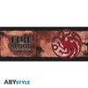 GAME OF THRONES Targaryen 460 ml bögre