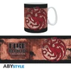 GAME OF THRONES Targaryen 460 ml bögre