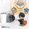 HARRY POTTER - Acryl® - Harry & Hedwig díszfigura