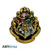 Kép 1/4 - HARRY POTTER - Premium mágnes - Hogwarts