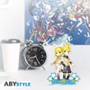 HATSUNE MIKU - Acryl® - Kagamine Rin & Len dísz figura