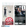 JUJUTSU KAISEN - Acryl® - Fushiguro dísz figura