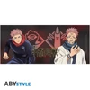 JUJUTSU KAISEN Itadori & Sukuna bögre