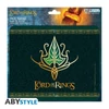 LORD OF THE RINGS - flexi egérpad - Elven