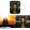 LORD OF THE RINGS - bögre - 320 ml - Aragorn