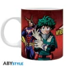 My Hero Academia Versus bögre 320 ml