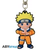 NARUTO Chibi PVC kulcstartó