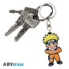 Kép 4/5 - NARUTO Chibi PVC kulcstartó