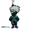 Naruto Shippuden - Kakashi PVC kulcstartó