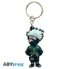 Naruto Shippuden - Kakashi PVC kulcstartó