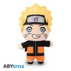 NARUTO SHIPPUDEN - plüss figura - Naruto 15 cm