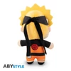 NARUTO SHIPPUDEN - plüss figura - Naruto 15 cm