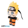 NARUTO SHIPPUDEN - plüss figura - Naruto 15 cm