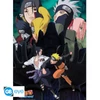 Kép 2/5 - NARUTO SHIPPUDEN Ninjas chibi poszter szett