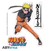 Naruto Shippuden Naruto és Jiraiya matrica csomag