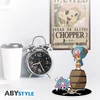 ONE PIECE - Acryl® - Chopper dísz figura