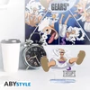 ONE PIECE - Acryl® - Gear 5th dísz figura