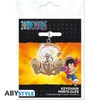 ONE PIECE - Acryl® kulcstartó - Luffy Gear 5th