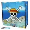 ONE PIECE - bevásárló táska - Straw Hat Crew