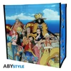 ONE PIECE - bevásárló táska - Straw Hat Crew