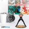 ONE PUNCH MAN - Acryl® - Genos dísz figura