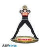 ONE PUNCH MAN - Acryl® - Genos dísz figura