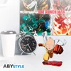 ONE PUNCH MAN - Acryl® - Saitama dísz figura