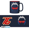 OVERWATCH - Soldier 76 gamer bögre 460 ml