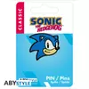 Kép 3/5 - SONIC - kitűző - Sonic's fej