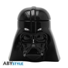 Kép 3/5 - Star Wars Csillagok Háborúja Darth Vader 3D bögre 350 ml