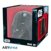 Star Wars Csillagok Háborúja Darth Vader 3D bögre 350 ml