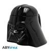 Kép 1/5 - Star Wars Csillagok Háborúja Darth Vader 3D bögre 350 ml