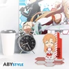 SWORD ART ONLINE - Acryl® - Asuna dísz figura