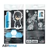 SWORD ART ONLINE - Acryl® - Kirito dísz figura