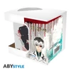 Kép 4/4 - TOKYO GHOUL: RE - Bögre - 320 ml - Mask